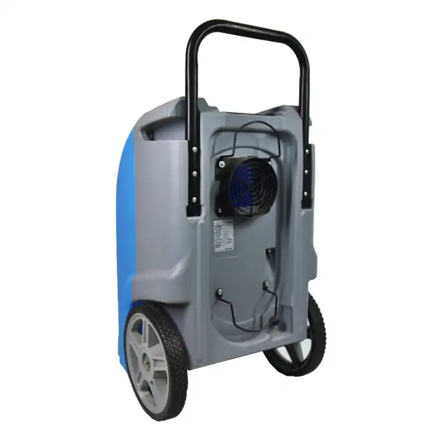 Factory Wholesale 70L Commercial Air Desiccant Dehumidifier