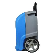 Factory Wholesale 70L Commercial Air Desiccant Dehumidifier - Photo 2