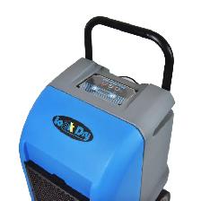 Factory Wholesale 70L Commercial Air Desiccant Dehumidifier - Photo 3