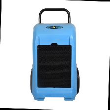Factory Wholesale 70L Commercial Air Desiccant Dehumidifier - Photo 6