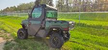 TGB LANDMAX 1000 PRO UTV WITH CAB