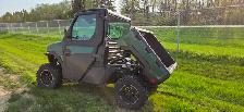 TGB LANDMAX 1000 PRO UTV WITH CAB - Photo 4