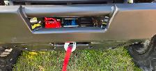 TGB LANDMAX 1000 PRO UTV WITH CAB - Photo 6