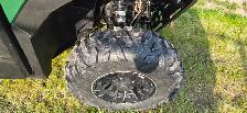 TGB LANDMAX 1000 PRO UTV WITH CAB - Photo 9