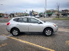 2009 Nissan Rogue S 2.5L FWD Carfax Clean Certified - Photo 4