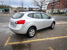 2009 Nissan Rogue S 2.5L FWD Carfax Clean Certified - Photo 5