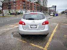 2009 Nissan Rogue S 2.5L FWD Carfax Clean Certified - Photo 6
