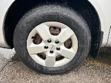 2009 Nissan Rogue S 2.5L FWD Carfax Clean Certified - Photo 9