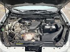 2009 Nissan Rogue S 2.5L FWD Carfax Clean Certified - Photo 10
