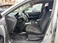 2009 Nissan Rogue S 2.5L FWD Carfax Clean Certified - Photo 11