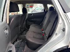 2009 Nissan Rogue S 2.5L FWD Carfax Clean Certified - Photo 12