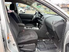 2009 Nissan Rogue S 2.5L FWD Carfax Clean Certified - Photo 13