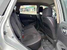 2009 Nissan Rogue S 2.5L FWD Carfax Clean Certified - Photo 14