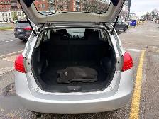 2009 Nissan Rogue S 2.5L FWD Carfax Clean Certified - Photo 15