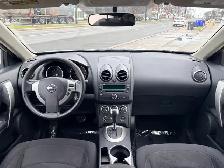 2009 Nissan Rogue S 2.5L FWD Carfax Clean Certified - Photo 16