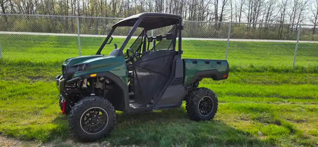 TGB LANDMAX 1000 UTV