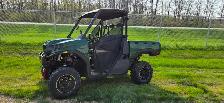 TGB LANDMAX 1000 UTV
