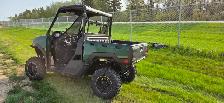 TGB LANDMAX 1000 UTV - Photo 3
