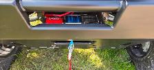 TGB LANDMAX 1000 UTV - Photo 10