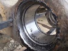 Portable Line Boring & Bore Welding Equipment - Photo 2