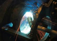 Portable Line Boring & Bore Welding Equipment - Photo 7