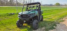 TGB LANDMAX 1000 UTV