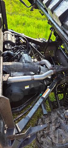 TGB LANDMAX 1000 UTV - Photo 6