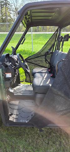 TGB LANDMAX 1000 UTV - Photo 7