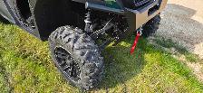 TGB LANDMAX 1000 UTV - Photo 9