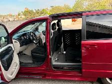2015 DODGE GRAND CARAVAN WHEELCHAIR ACCESSIBLE VEHICLE - Photo 20