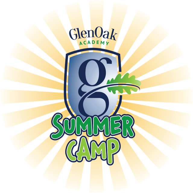 Camp Leader