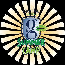 Camp Leader