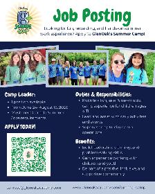Camp Leader - Photo 2