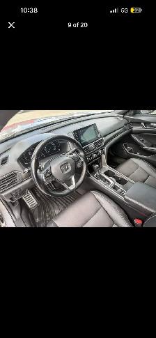 2018 Honda Accord - Photo 3