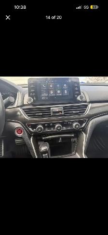 2018 Honda Accord - Photo 4