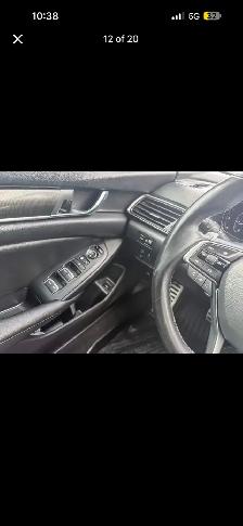 2018 Honda Accord - Photo 6