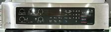 LG Glass Top NE63A6111SS/AC LRE3193ST/00 (S4255) Free Delivery - Photo 3