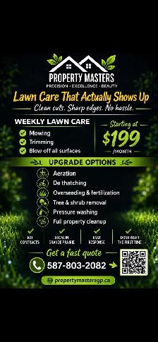 lawncare