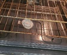 Kenmore smooth top Stove - self-cleaning, working - Photo 4