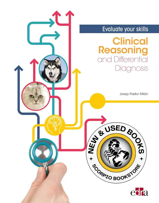 Clinical Reasoning and Differential Diagnoses 9788418020605