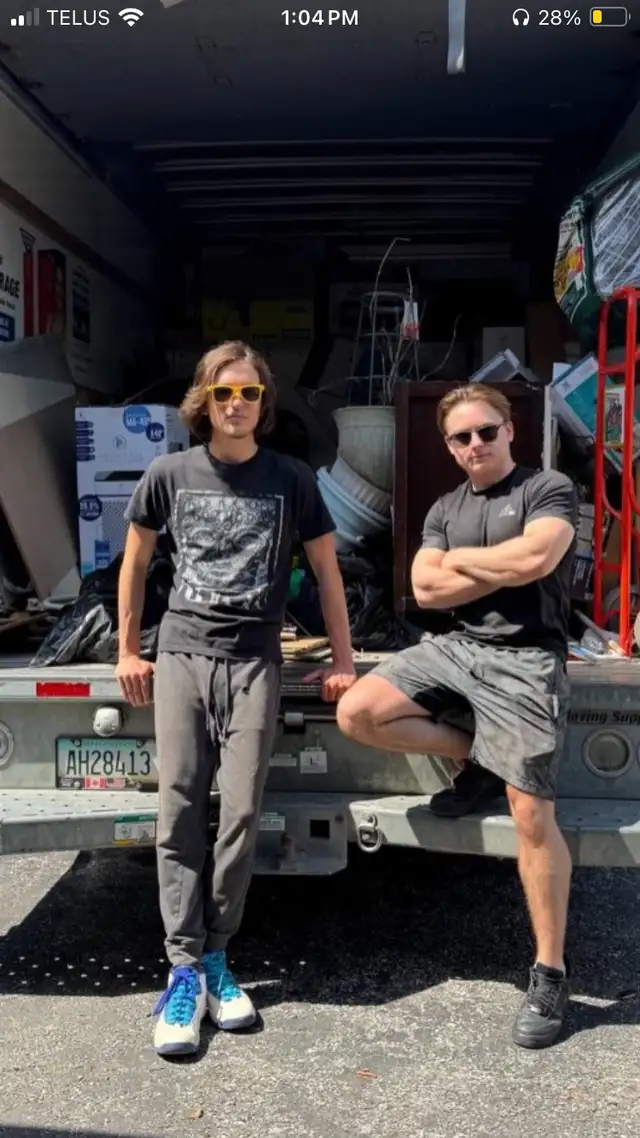 junk removal