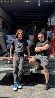 junk removal