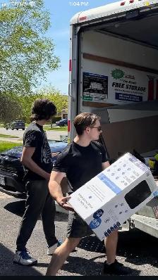junk removal - Photo 2