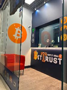 Crypto & Currency Exchange in the GTA!