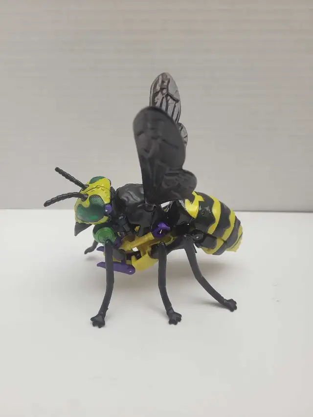 Transformers Buzzsaw Predacon Generations Legacy