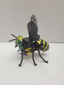 Transformers Buzzsaw Predacon Generations Legacy