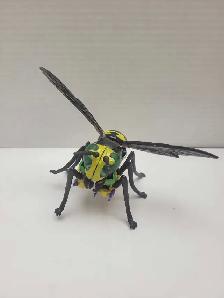 Transformers Buzzsaw Predacon Generations Legacy - Photo 2