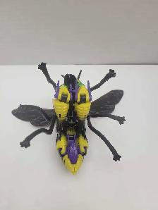 Transformers Buzzsaw Predacon Generations Legacy - Photo 5