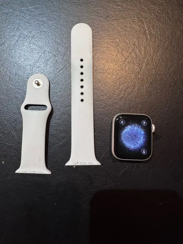Apple Watch SE (2nd Generation$