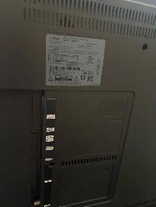 4K Samsung Smart TV 50 Inch UN50MU6070F - Photo 3